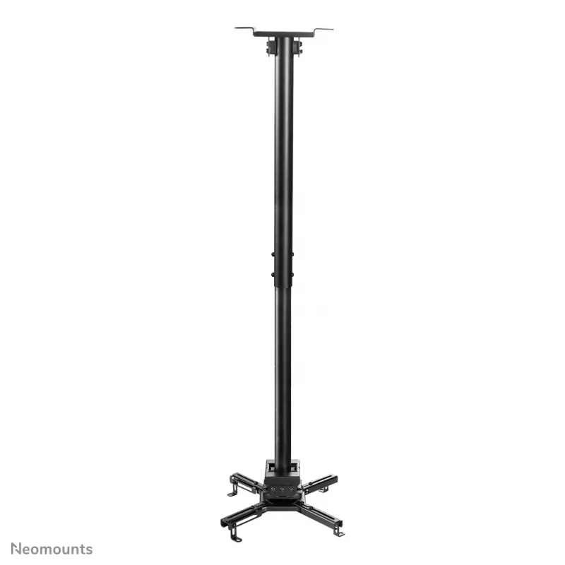 Lubinis laikiklis Neomounts CL25-540BL1 Juodas 35kg