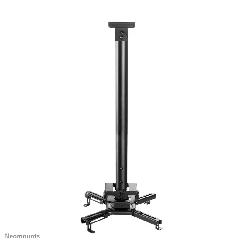 Lubinis laikiklis Neomounts CL25-540BL1 Juodas 35kg