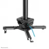Lubinis laikiklis Neomounts CL25-540BL1 Juodas 35kg