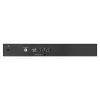 D-Link DGS-1210-52MP valdomas L2 Gigabit Ethernet (10/100/1000) Power over Ethernet (PoE) jungiklis, juodas/pilkas