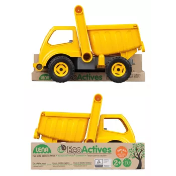 Lena EcoActives Savivartis