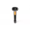 DIGITUS 2D brūkšninių kodų skaitytuvas QR kodams su 2 m USB-RJ45 laidu ir laikikliu