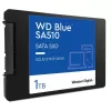 WESTERN DIGITAL SSD WD Blue SA510 1TB SATA 6Gb/s 2.5 colio 7 mm korpuse