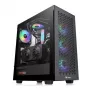 Thermaltake V350 TG ARGB Air korpusas (Mid Tower, juodas)