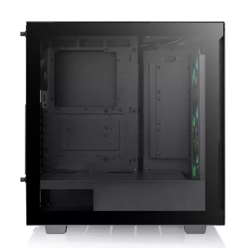 Thermaltake V350 TG ARGB Air korpusas (Mid Tower, juodas)