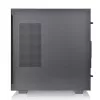 Thermaltake V350 TG ARGB Air korpusas (Mid Tower, juodas)