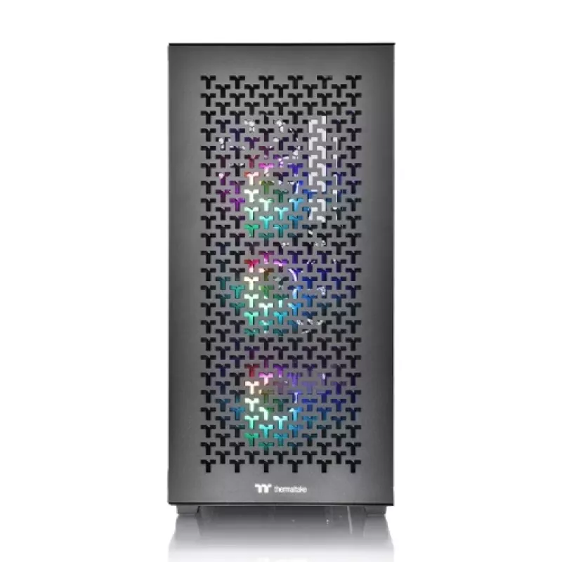 Thermaltake V350 TG ARGB Air korpusas (Mid Tower, juodas)