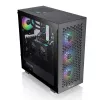 Thermaltake V350 TG ARGB Air korpusas (Mid Tower, juodas)