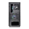 Thermaltake V350 TG ARGB Air korpusas (Mid Tower, juodas)