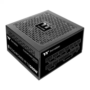 THERMALTAKE maitinimo blokas - Toughpower PF1 1050W Platinum - TT Premium Edition - modulinis