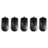 Žaidimų pelė DEFENDER SHEPARD GM-620L – optinė, dešinei rankai, iki 12800 DPI, 7 mygtukai, USB Type-A, juoda, 1,7 m laidas