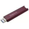 Kingston DataTraveler Max 1TB USB 3.2 Gen 2 atmintukas (Type-A) raudonas