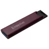 Kingston DataTraveler Max 1TB USB 3.2 Gen 2 atmintukas (Type-A) raudonas