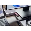 Kingston DataTraveler Max 1TB USB 3.2 Gen 2 atmintukas (Type-A) raudonas