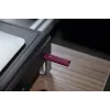 Kingston DataTraveler Max 1TB USB 3.2 Gen 2 atmintukas (Type-A) raudonas