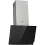 Gorenje WHI649EXBG sieninis gartraukis, nerūdijantis plienas ir stiklas, 608 m³/h