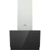 Gorenje WHI649EXBG sieninis gartraukis, nerūdijantis plienas ir stiklas, 608 m³/h