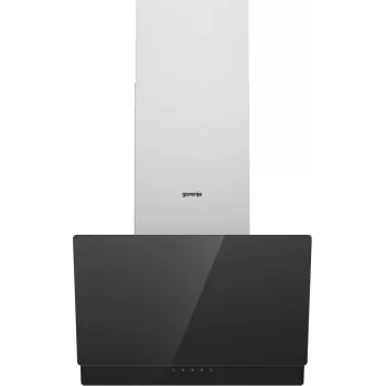 Gorenje WHI649EXBG sieninis gartraukis, nerūdijantis plienas ir stiklas, 608 m³/h
