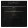 Įmontuojama orkaitė Gorenje BOS6737E06FBG — 77 L, daugiafunkcė, EcoClean, garai, konvekcija, mechaninis valdymas, 59,5×59,5 cm, juoda