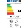 Indaplovė Electrolux EES848200L pilnai įmontuojama — 14 komplektų, 46 dB, AirDry, 8 programų, pilnas dydis 60 cm