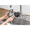Indaplovė Electrolux EES848200L pilnai įmontuojama — 14 komplektų, 46 dB, AirDry, 8 programų, pilnas dydis 60 cm