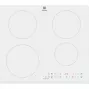 Indukcinė kaitlentė Electrolux LIR60430BW balta, įmontuojama, 60 cm, 4 zonos
