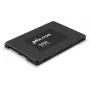 2,5 colio SATA III SSD Micron 5400 PRO 3,84 TB — 3D TLC NAND, 6 Gbit/s, HW AES