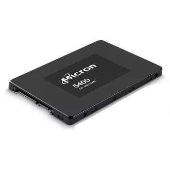 Micron 5400 PRO SATA 6Gb/s 7680GB 2,5 colio SSD