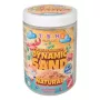 Vaikų kinetinis smėlis Tuban DYNAMIC SAND NATURAL 1 kg nuo 3 metų