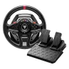 Thrustmaster T128 Black Vairas su pedalais USB PC, PlayStation 4, PlayStation 5