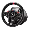 Thrustmaster T128 Black Vairas su pedalais USB PC, PlayStation 4, PlayStation 5
