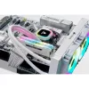 CORSAIR Vengeance RGB Pro SL 32GB (2x16GB) DDR4 3200MHz C16 balta