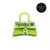Rainbow High aksesuarų studijos serija 1, H asortimentas PDQ lėlių krepšyje