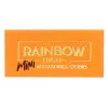 Rainbow High aksesuarų studijos serija 1, H asortimentas PDQ lėlių krepšyje