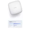 D-Link AX1800 Wi-Fi 6 Dual-Band PoE prieigos taškas DAP-X2810