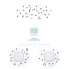 D-Link AX1800 Wi-Fi 6 Dual-Band PoE prieigos taškas DAP-X2810