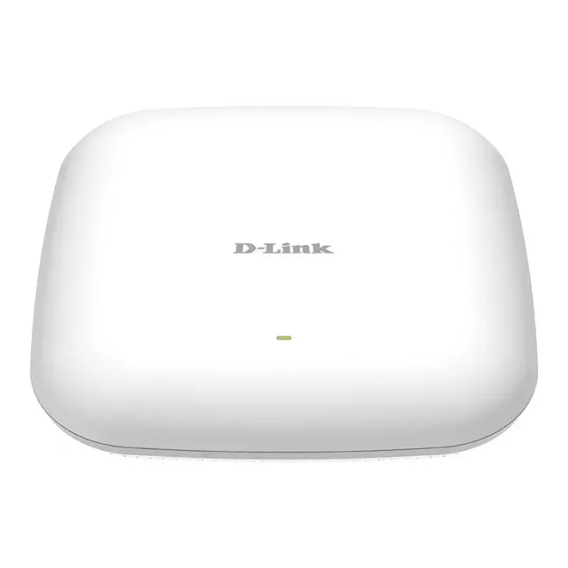 D-Link AX1800 Wi-Fi 6 Dual-Band PoE prieigos taškas DAP-X2810