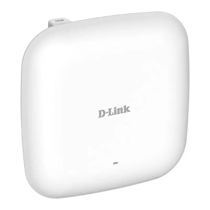 D-Link AX1800 Wi-Fi 6 Dual-Band PoE prieigos taškas DAP-X2810