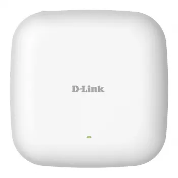 D-Link AX1800 Wi-Fi 6 Dual-Band PoE prieigos taškas DAP-X2810