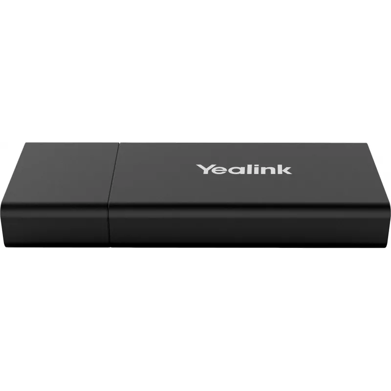 Yealink VCH51 Sharing Box BYOD bendrinimo įrenginys, juodas