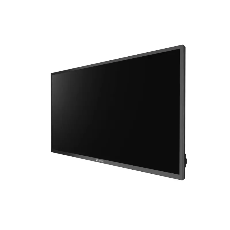 Skaitmeninės reklamos ekranas AG Neovo 32 colių (31,5 colio) LCD 1920 x 1080
