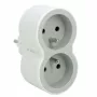 Maitinimo kištuko adapteris Legrand 049431 1 vnt.