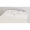 Whirlpool TDLR 6040L PL/N laisvai pastatoma viršutinio pakrovimo skalbimo mašina, 6 kg, 1000 aps./min., balta