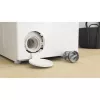 Whirlpool TDLR 6040L PL/N laisvai pastatoma viršutinio pakrovimo skalbimo mašina, 6 kg, 1000 aps./min., balta