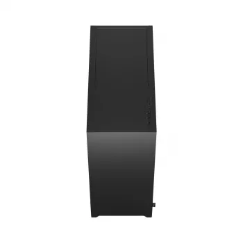 FRACTAL DESIGN Pop Xl Silent Black Solid korpusas