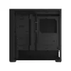 FRACTAL DESIGN Pop Xl Silent Black Solid korpusas