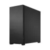 FRACTAL DESIGN Pop Xl Silent Black Solid korpusas