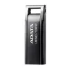 USB atmintukas ADATA UR340 128 GB USB Type-A 3.2 Gen1, metalinis korpusas, juodas
