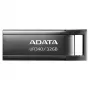 ADATA UR340 USB atmintukas 32 GB USB Type-A 3.2 Gen 1 juodas