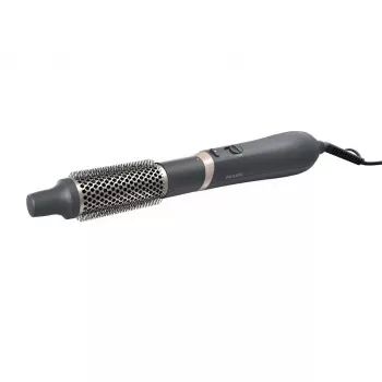 Philips 3000 serijos BHA301/00 plaukų formavimo rinkinys, šilta juoda, 800 W, 1,8 m